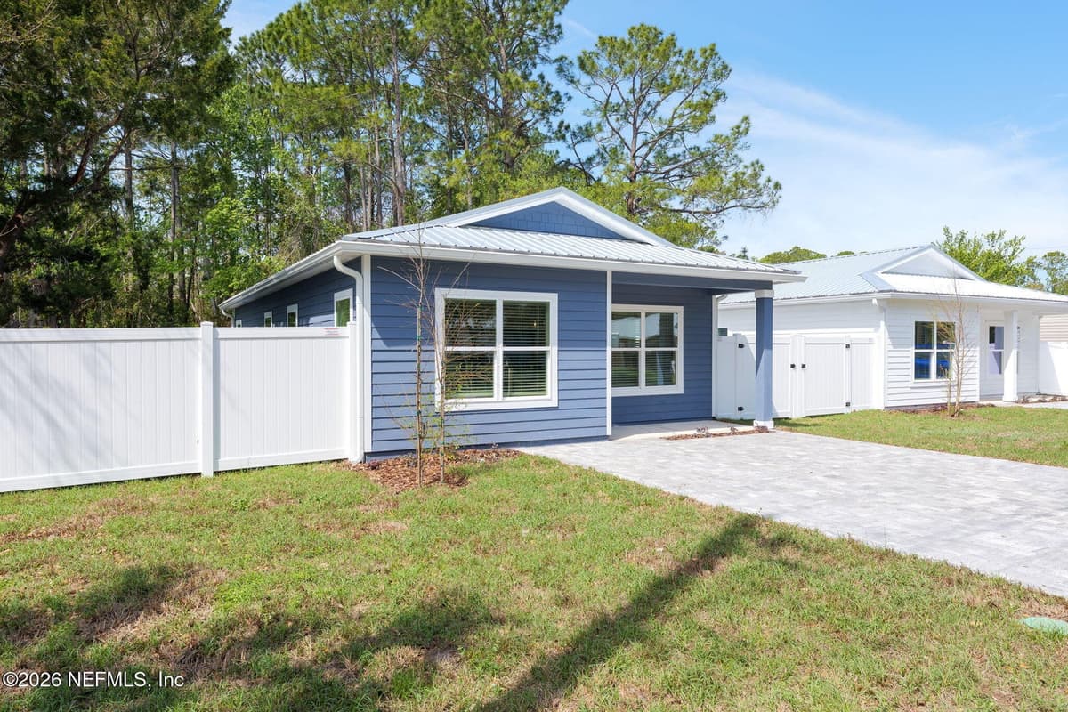 995 DUVAL Street, St. Augustine, FL 32084 3