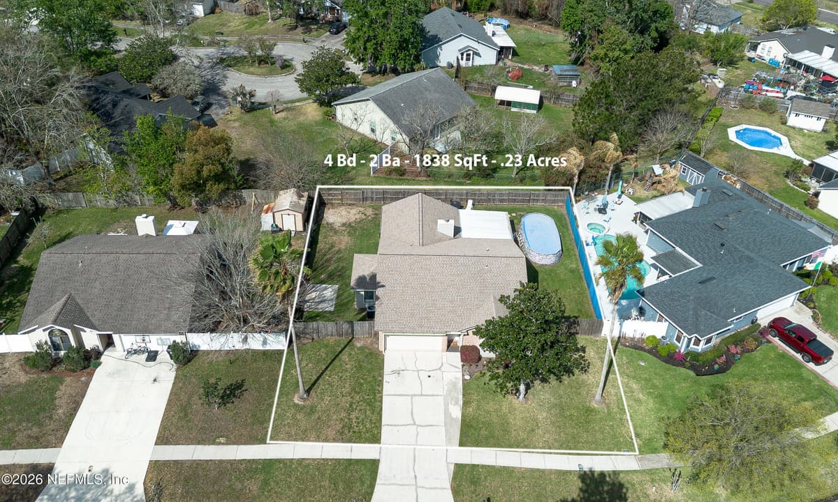 1906 APOPKA Drive, Middleburg, FL 32068 2