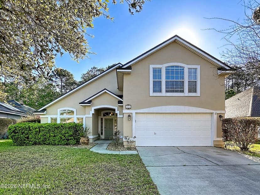 517 JOHNS CREEK Parkway, St. Augustine, FL 32092