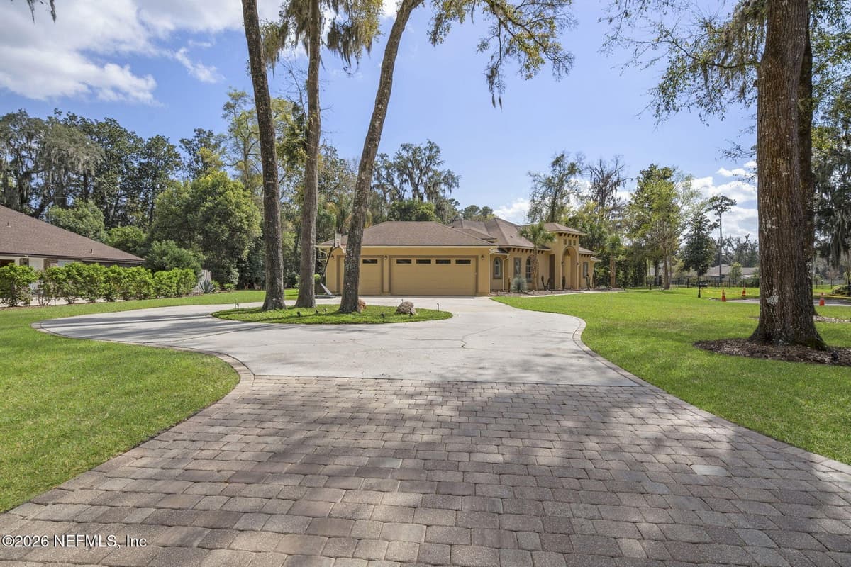 2270 STOCKTON Drive, Fleming Island, FL 32003 2