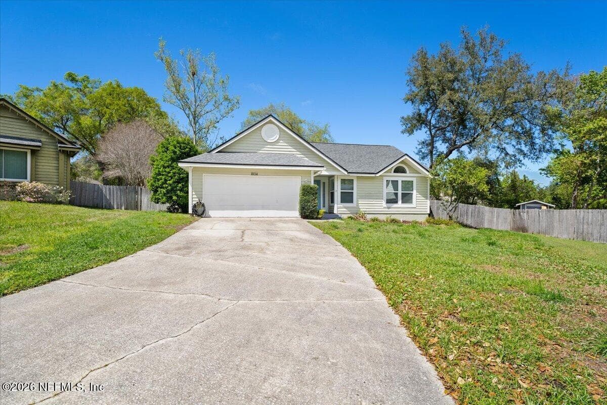 1834 HIGH BROOK Court, Jacksonville, FL 32225 2