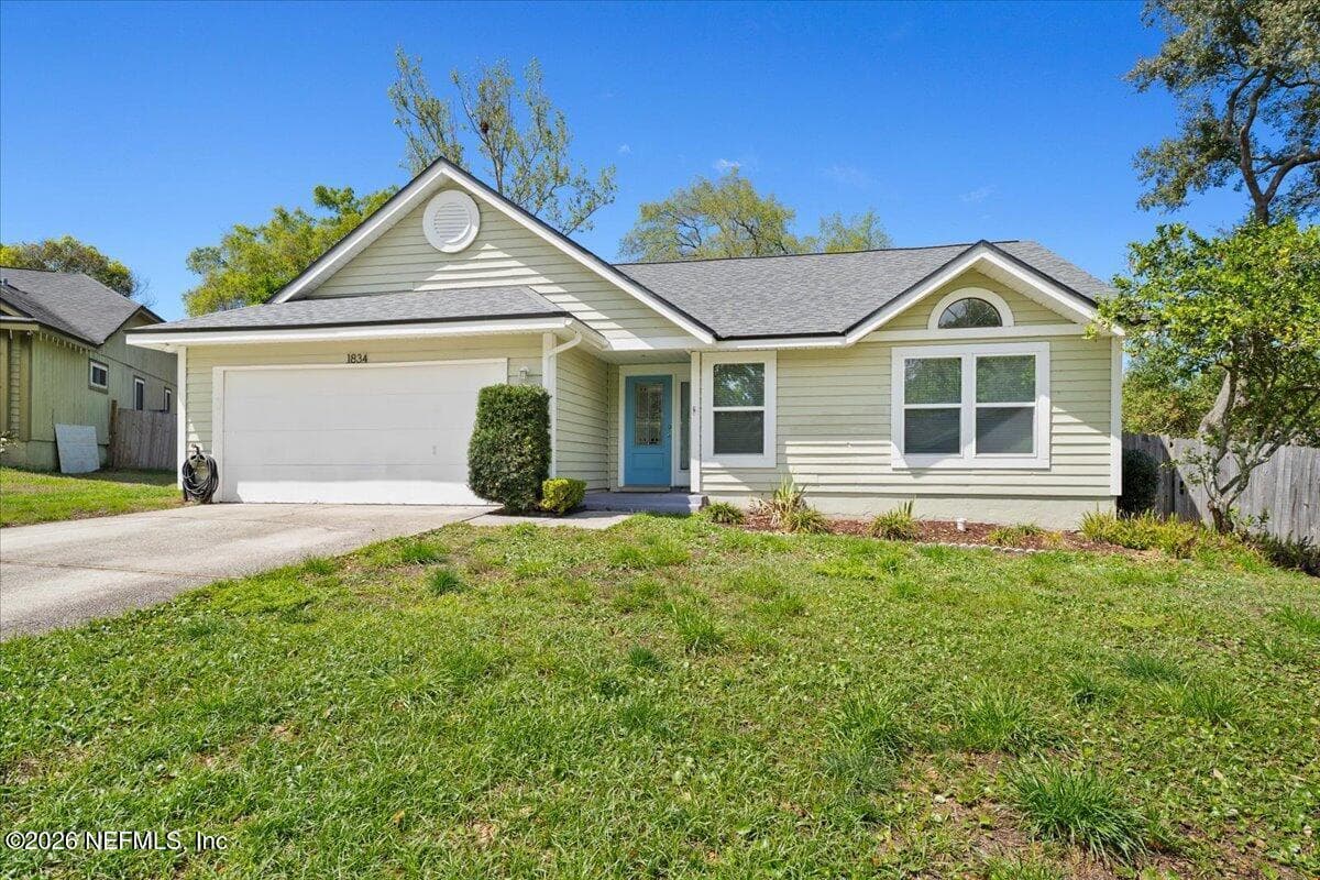 1834 HIGH BROOK Court, Jacksonville, FL 32225 3