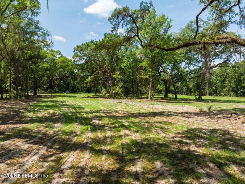 0 WALKER DRIVE Drive, Interlachen, FL 32148