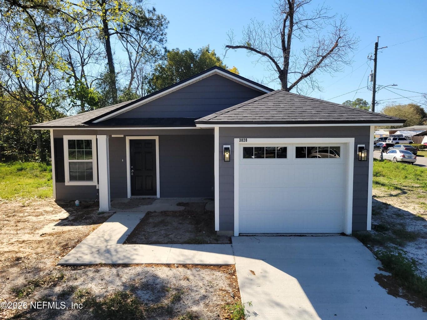 3828 JAMMES Road, Jacksonville, FL 32210