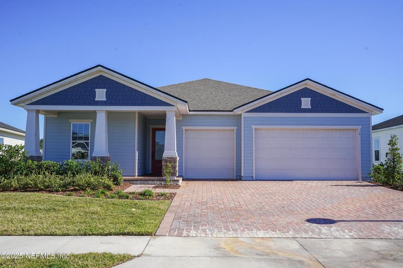 8 TREE HOUSE Place, Palm Coast, FL 32137