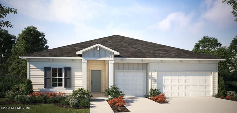 20 ELLAVILLE Drive, Palm Coast, FL 32137