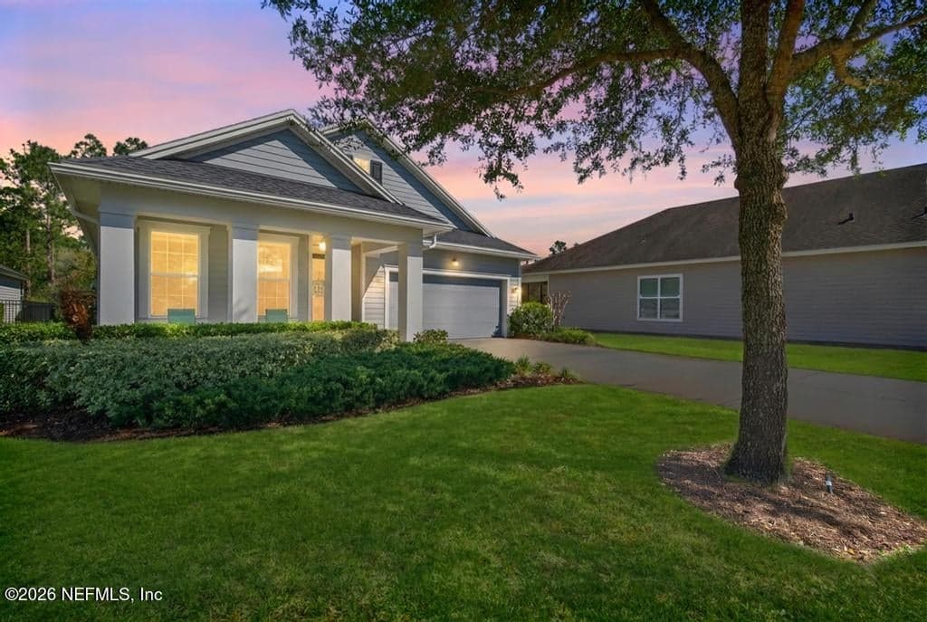 85219 CHAMPLAIN Drive, Fernandina Beach, FL 32034 2