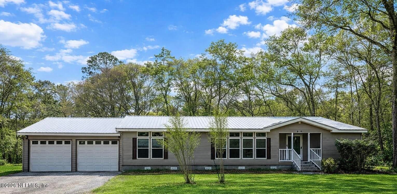 2490 VIOLET Way, Middleburg, FL 32068