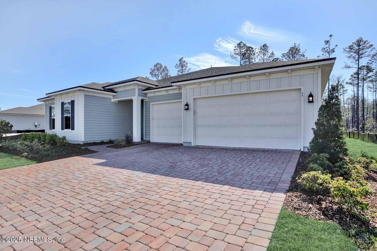 68 REVERIE Drive, Palm Coast, FL 32137 3