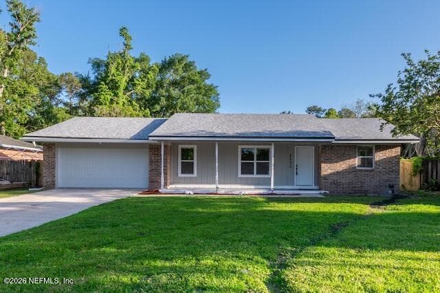 1532 LEESTAN Court, Orange Park, FL 32073 3