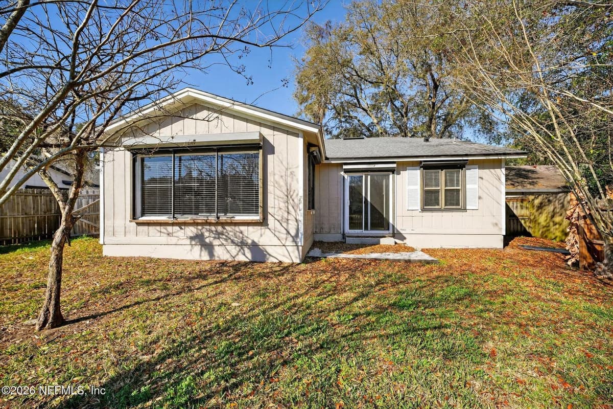2039 CYPRESS LANDING Drive, Jacksonville, FL 32233 2
