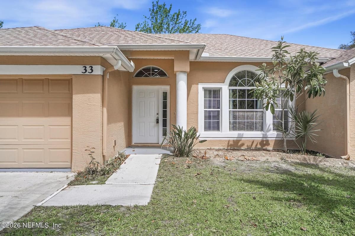 33 PHOENIX Lane, Palm Coast, FL 32164 2