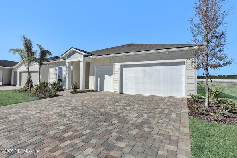 94 DAY DREAM Drive, St. Augustine, FL 32092