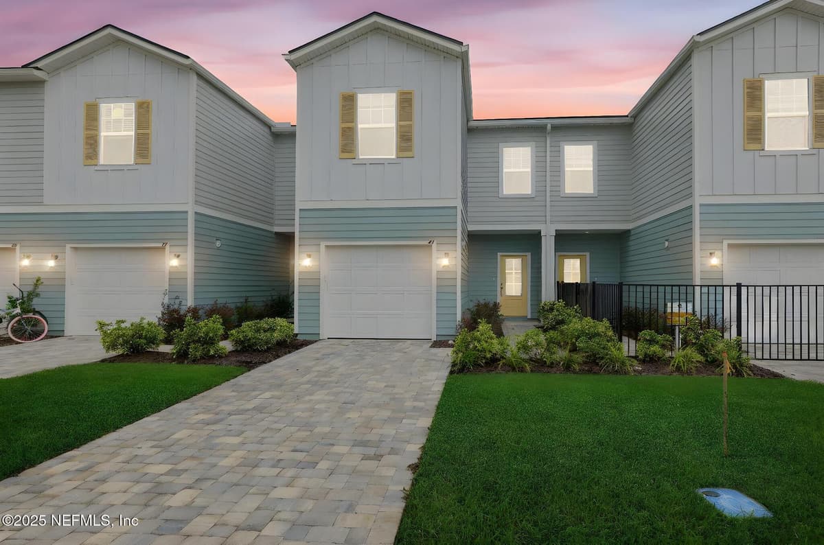 41 WOODS Lane, St. Augustine, FL 32092 2