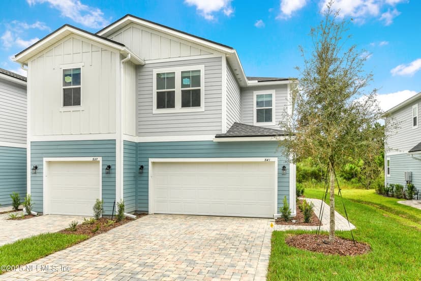 18 KINGSVILLE Court, St. Augustine, FL 32092