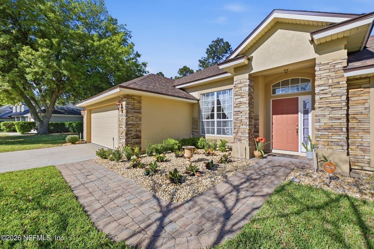 86178 SAND HICKORY Trail, Yulee, FL 32097 2