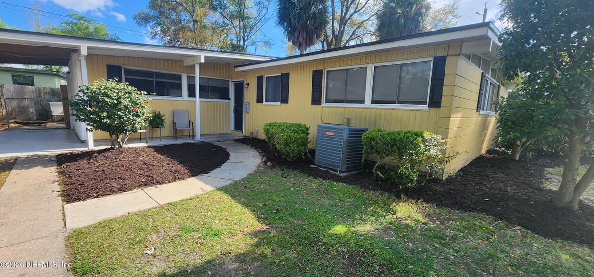 1044 HALIFAX Road, Jacksonville, FL 32216 2