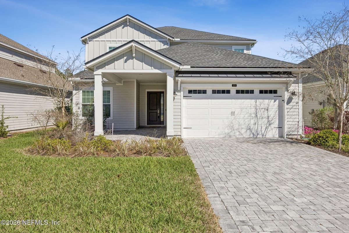 223 SETTLERS LANDING Drive, Ponte Vedra, FL 32081 3