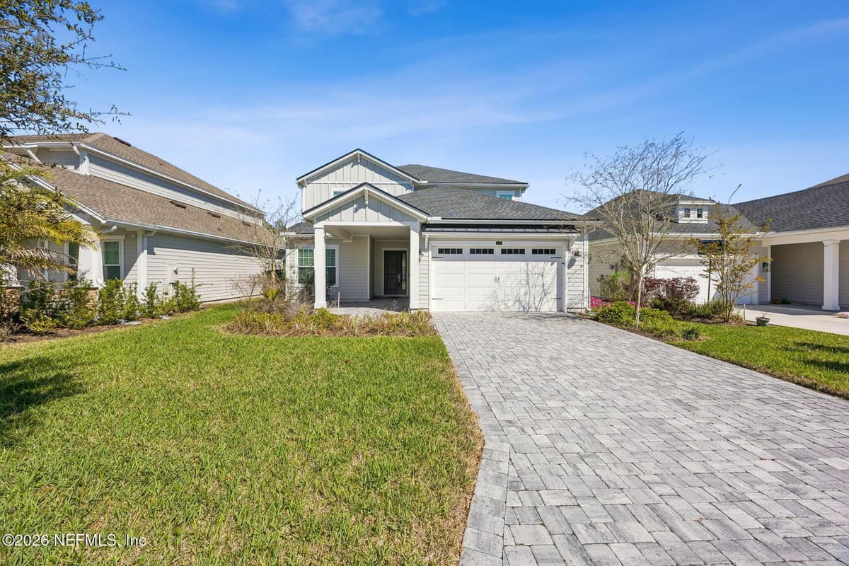 223 SETTLERS LANDING Drive, Ponte Vedra, FL 32081 2