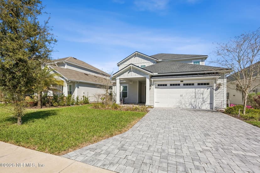 223 SETTLERS LANDING Drive, Ponte Vedra, FL 32081
