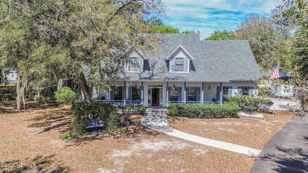 1801 LAKE Road, Jacksonville, FL 32226 2