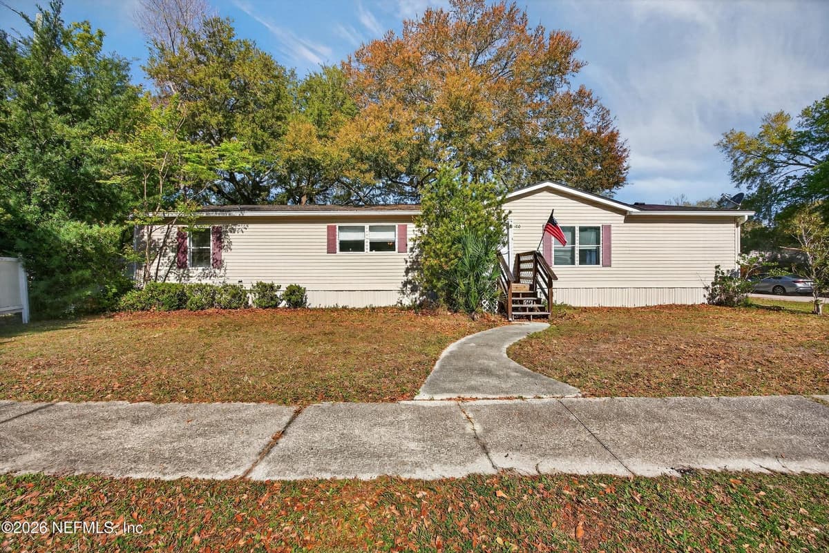 100 BARTRAM OAKS Boulevard, St. Augustine, FL 32092 3