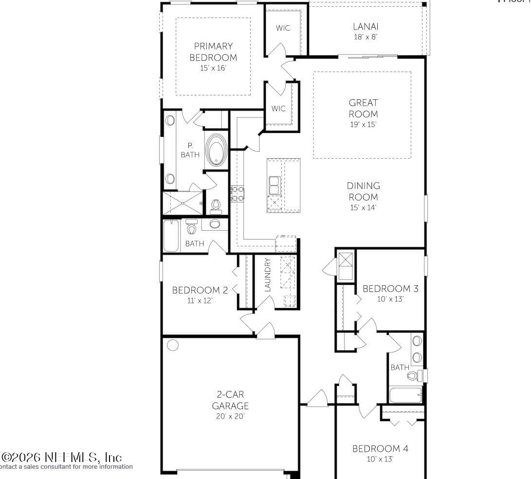 355 SILVER LILY Way, St. Augustine, FL 32092 2