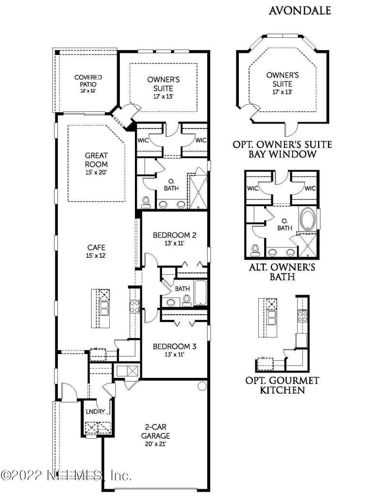 664 FARMFIELD Drive, St. Augustine, FL 32092 2