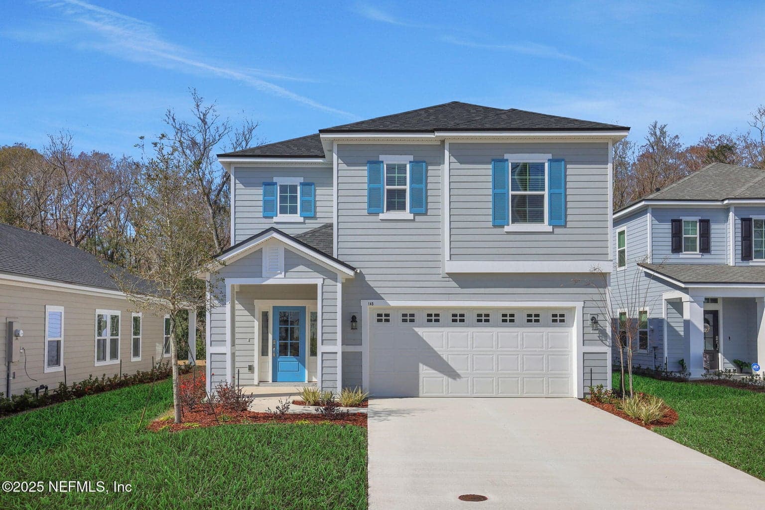 714 FARMFIELD Drive, St. Augustine, FL 32092