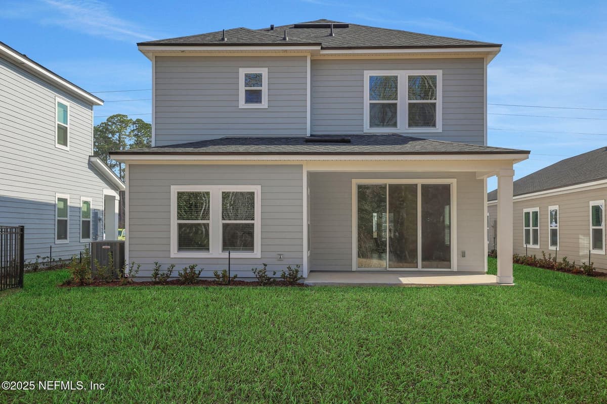 714 FARMFIELD Drive, St. Augustine, FL 32092 3