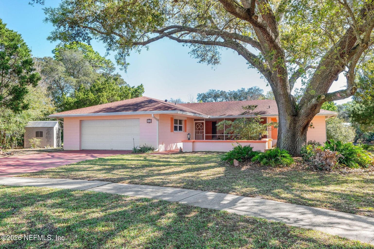 429 ALTARA Drive, St. Augustine, FL 32086