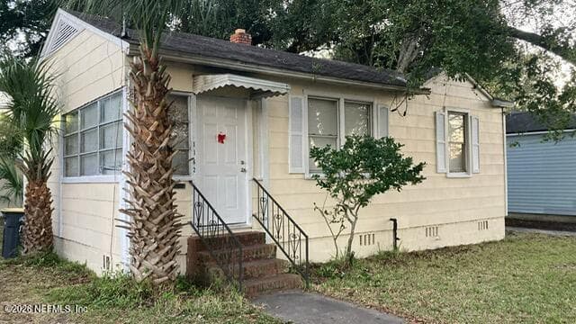 1162 W 13TH Street, Jacksonville, FL 32209