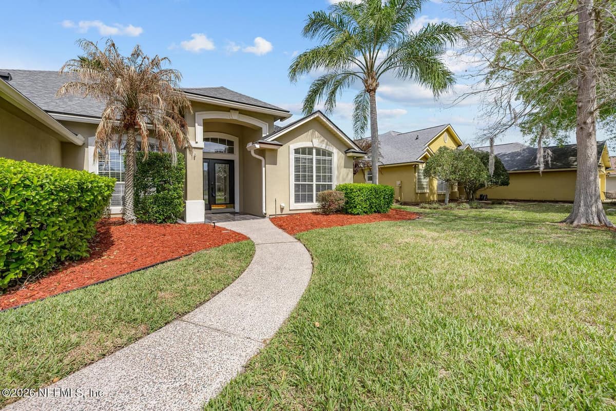 2200 HARBOR LAKE Drive, Fleming Island, FL 32003 3