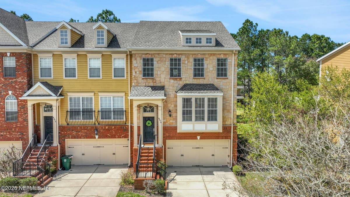 4274 STUDIO PARK Avenue, Jacksonville, FL 32216 2