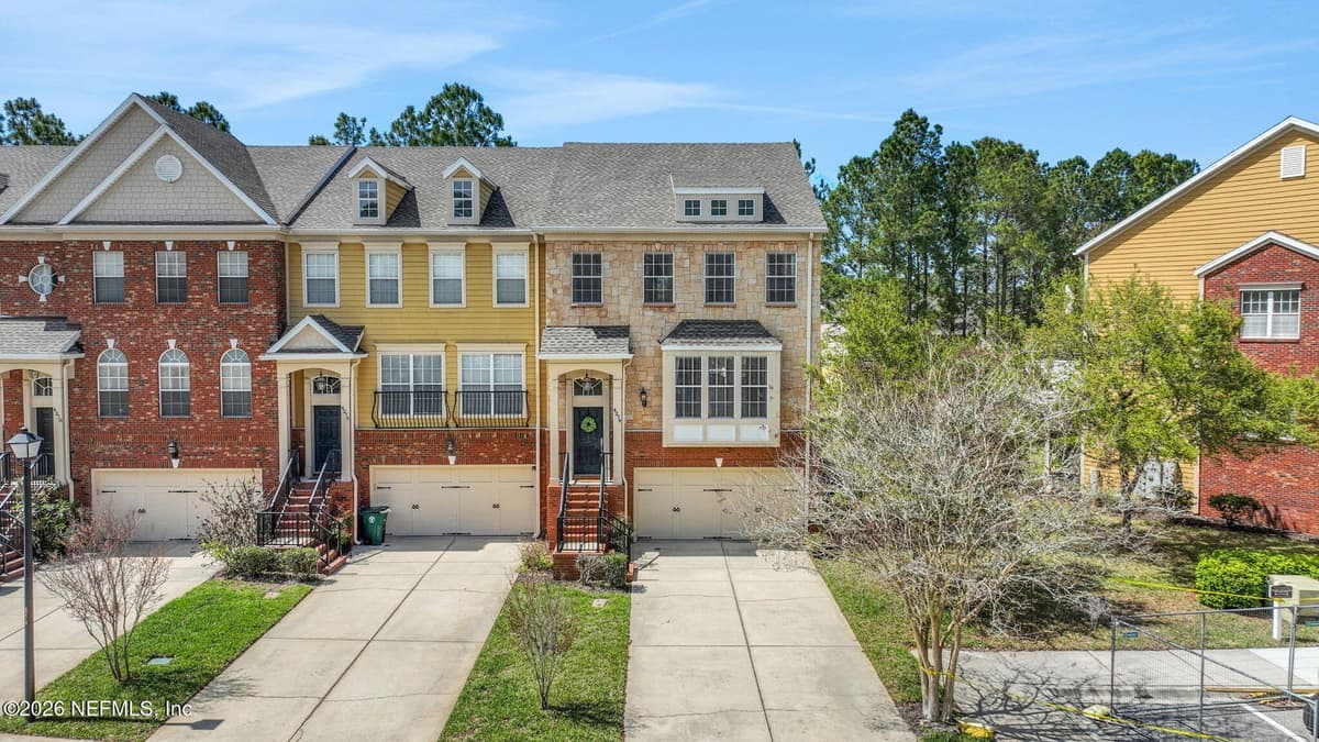 4274 STUDIO PARK Avenue, Jacksonville, FL 32216 3