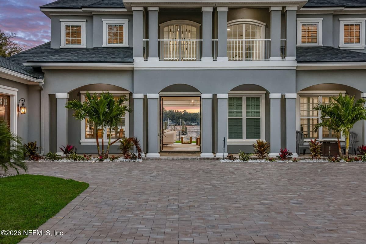 2241 N LAKESHORE Drive, Fleming Island, FL 32003 3