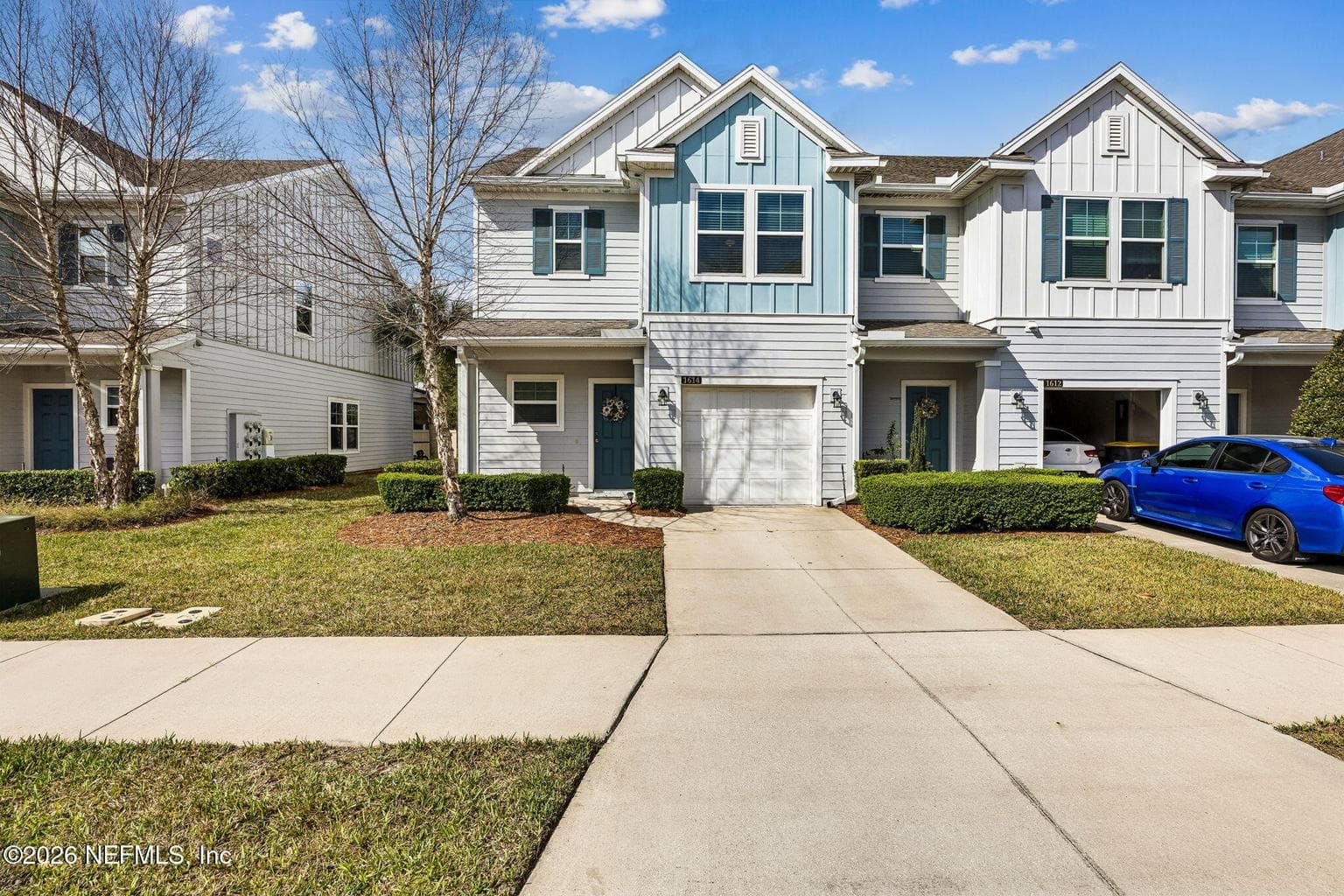 1614 POTTSBURG POINT Drive, Jacksonville, FL 32207