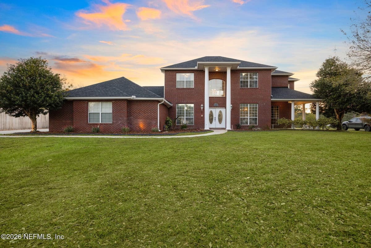 4732 SADDLEHORN Trail, Middleburg, FL 32068 2