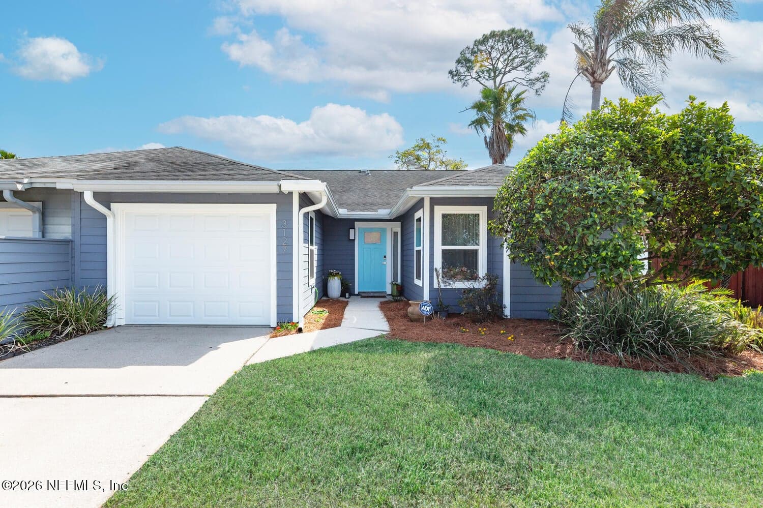 3127 COURTNEY WOODS Lane W, Jacksonville, FL 32224