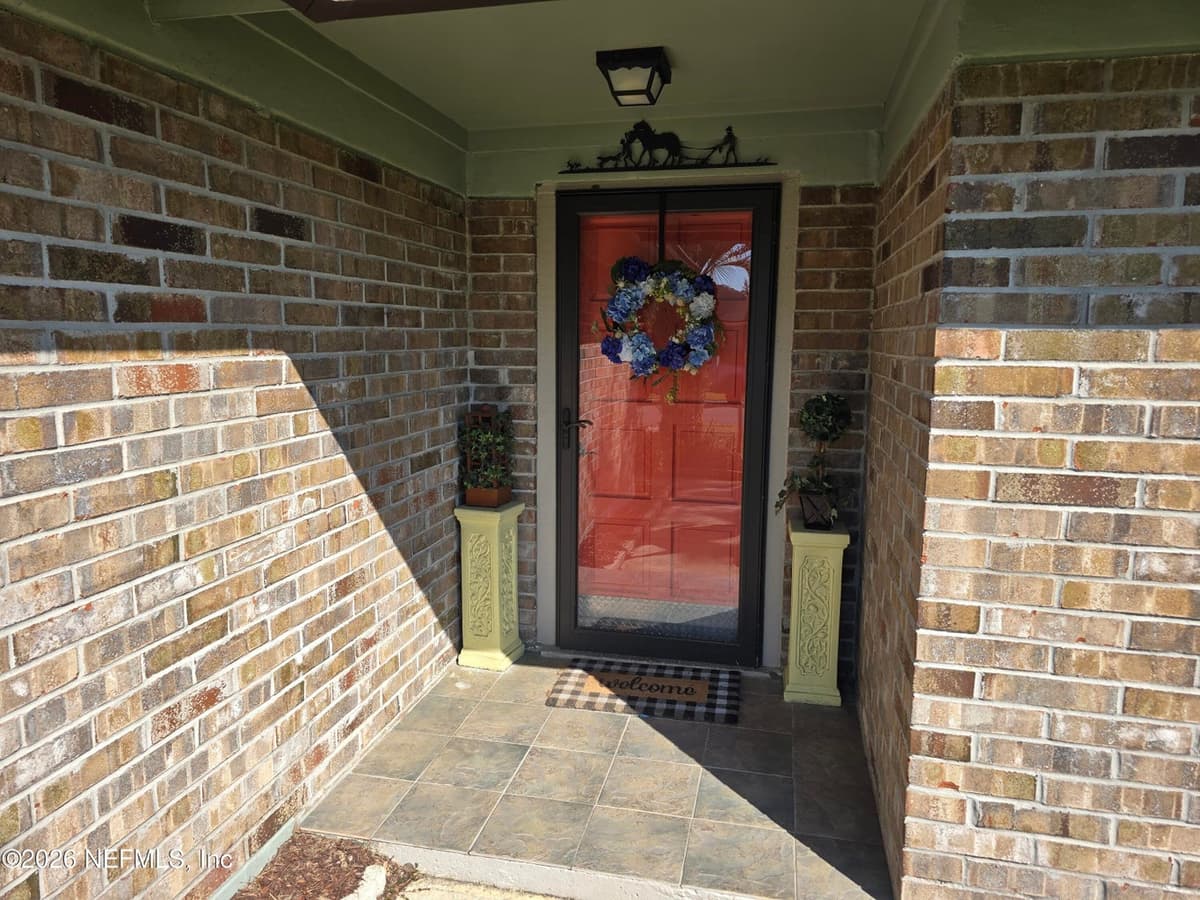 5457 CORKY Court, Jacksonville, FL 32244 2