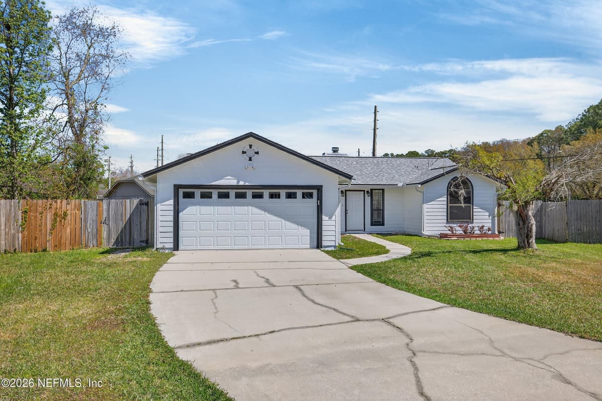 7931 SWEET ROSE Lane, Jacksonville, FL 32244 3