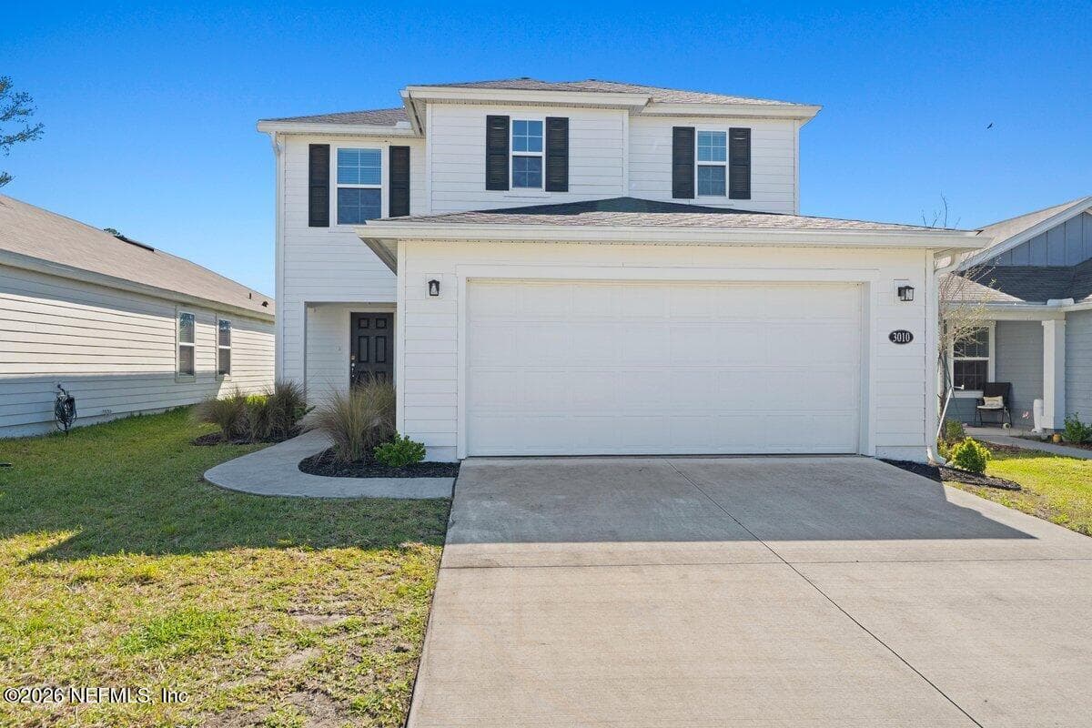 3010 LUCILLE Lane, Middleburg, FL 32068 2