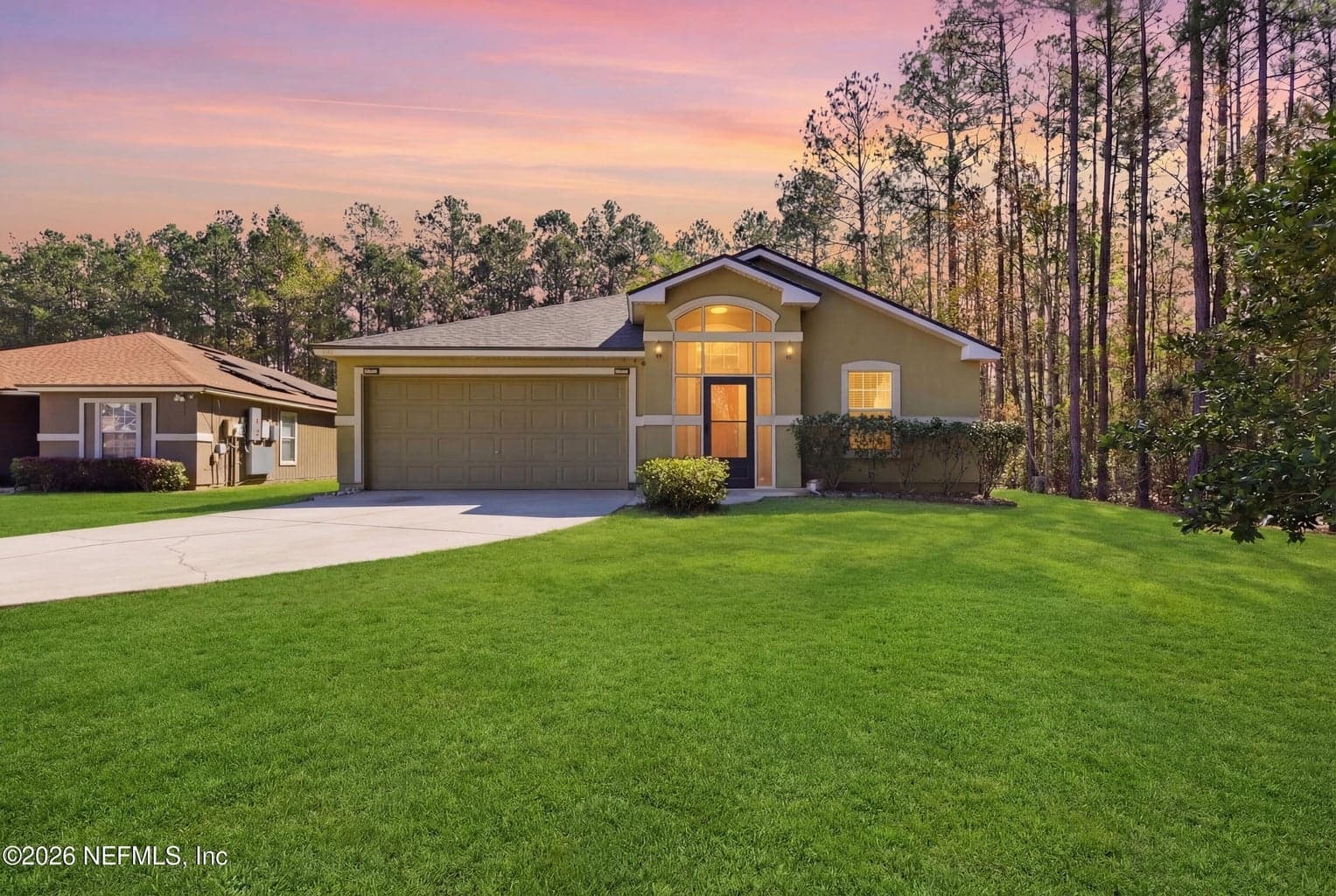 2225 REYNOLDS ORCHARD Court, Jacksonville, FL 32220