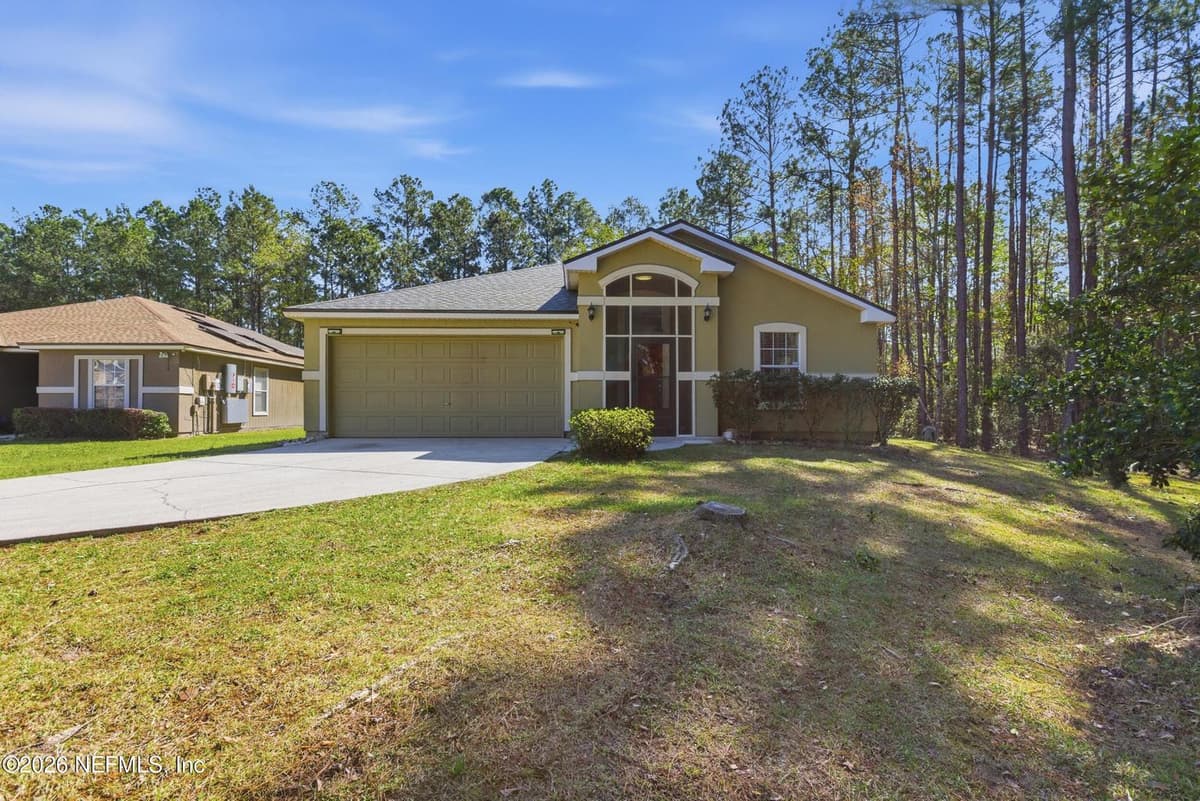 2225 REYNOLDS ORCHARD Court, Jacksonville, FL 32220 2