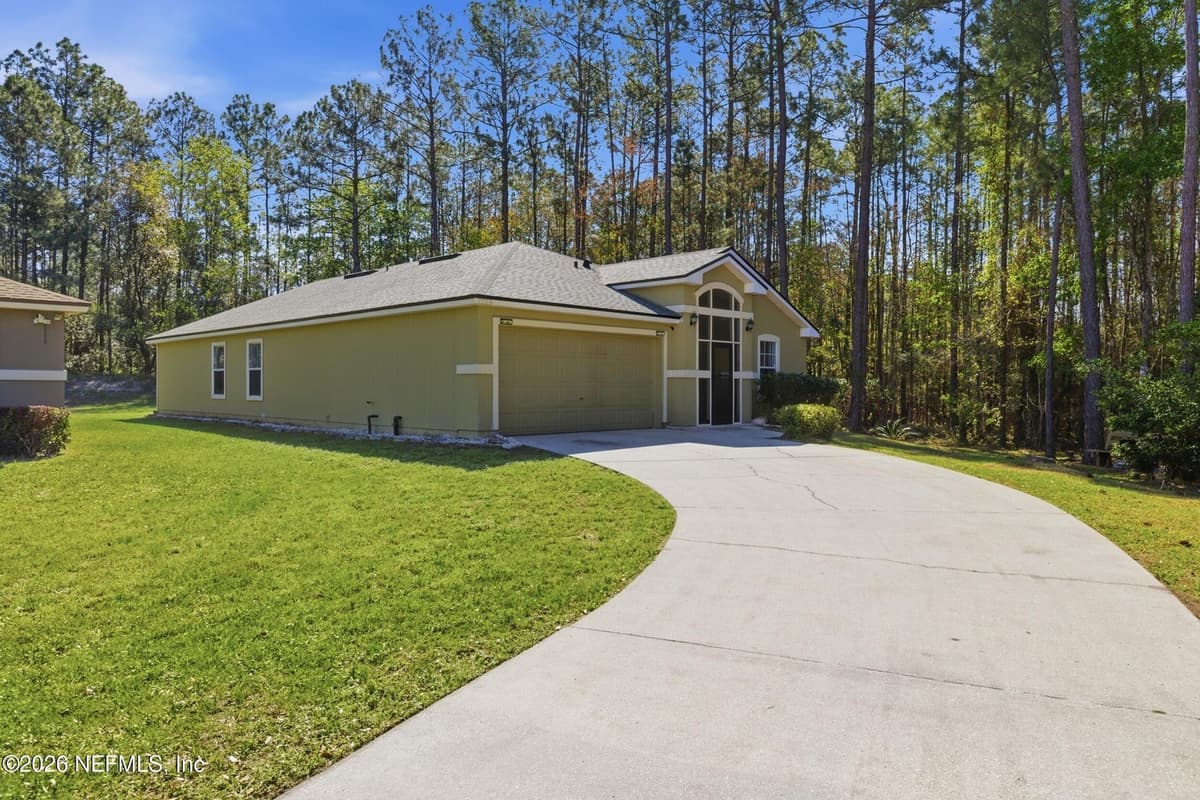 2225 REYNOLDS ORCHARD Court, Jacksonville, FL 32220 3