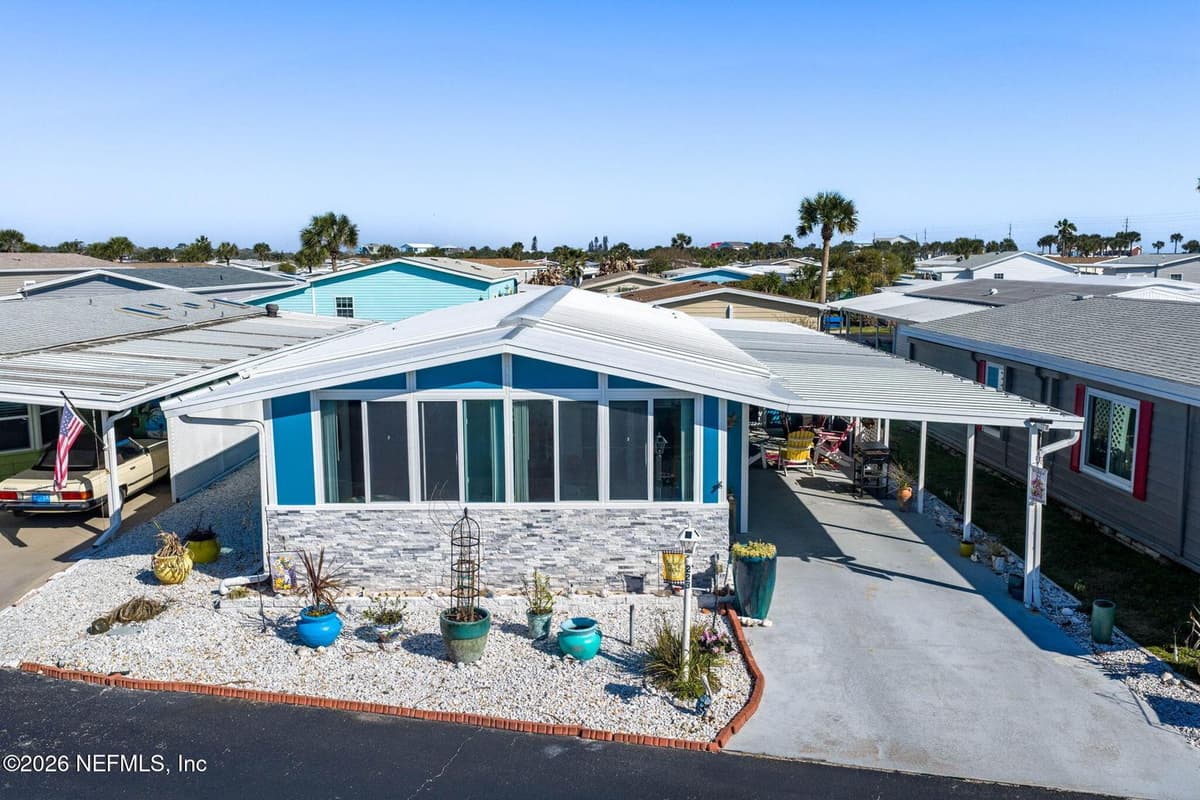 223 STARBOARD Drive, Flagler Beach, FL 32136 2