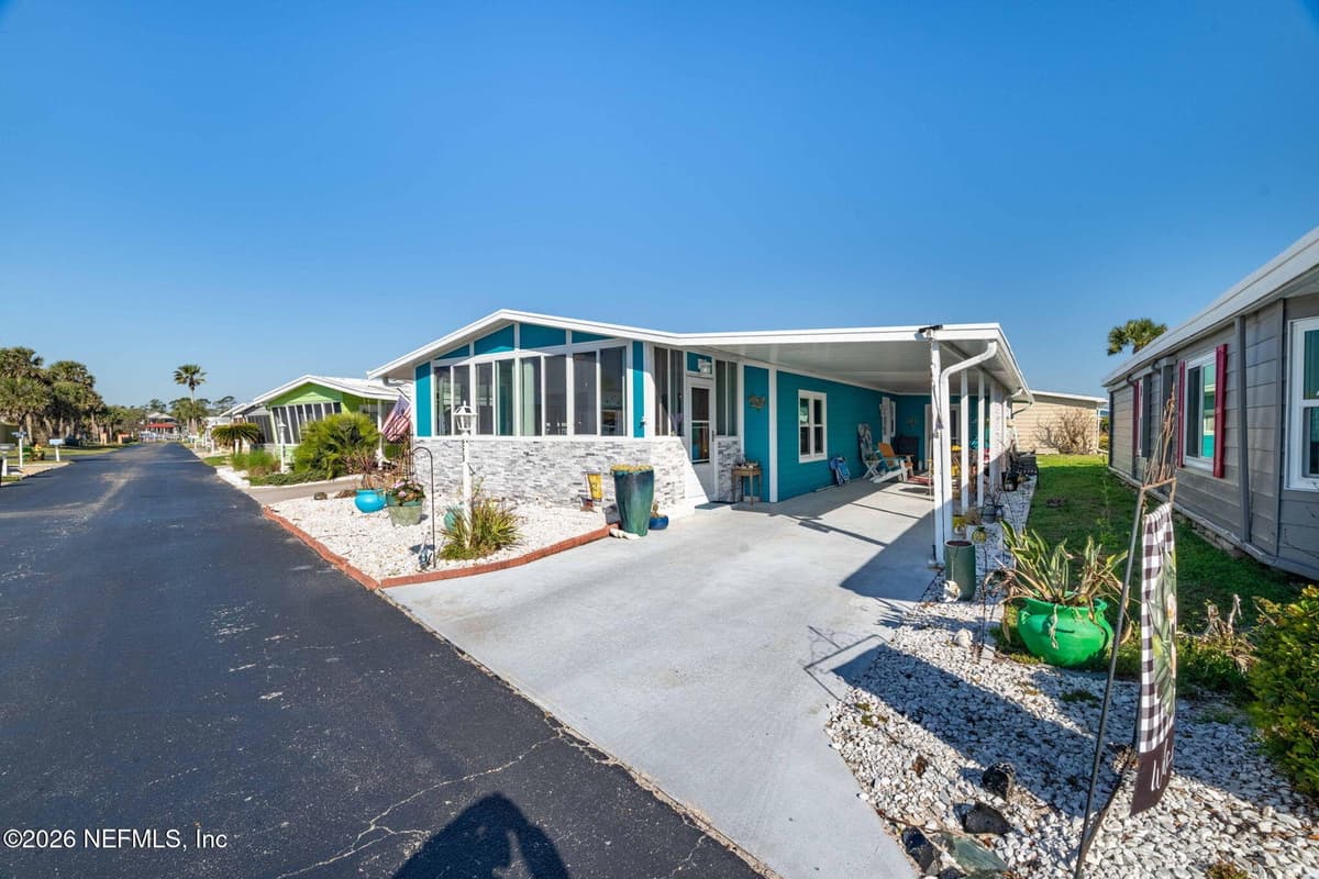 223 STARBOARD Drive, Flagler Beach, FL 32136 3
