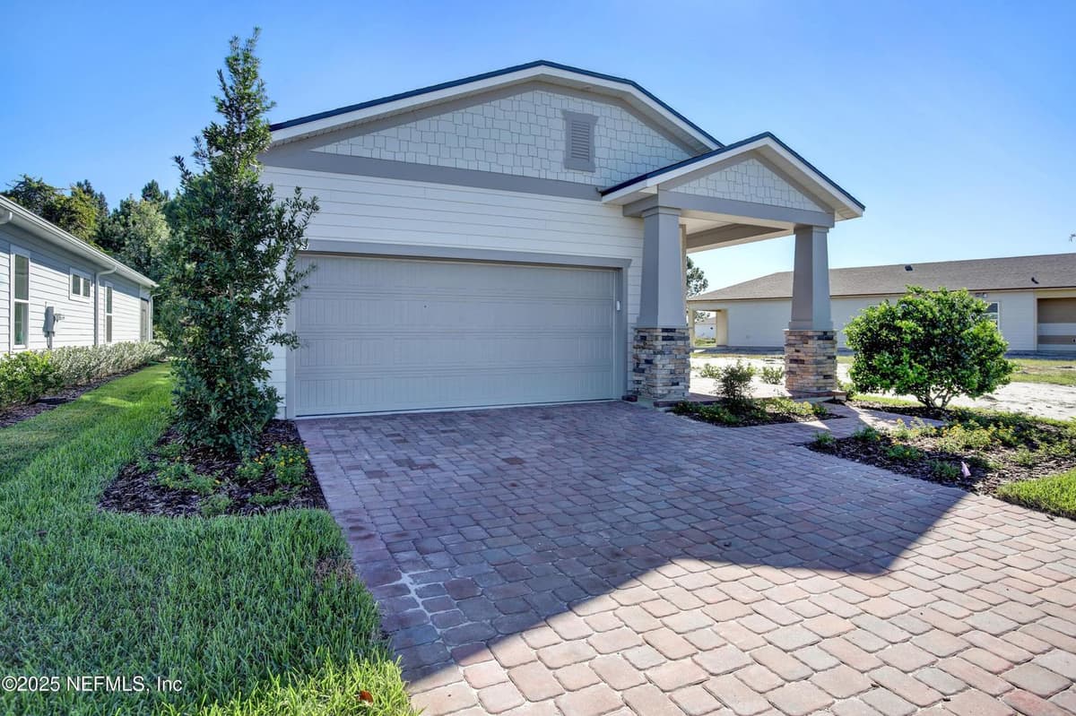 113 APPLEJACK Drive, St. Augustine, FL 32092 2