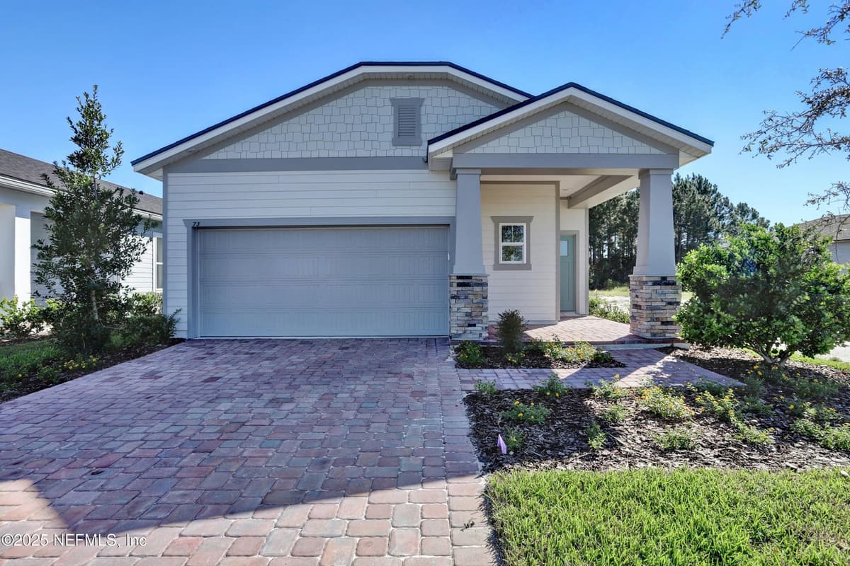 113 APPLEJACK Drive, St. Augustine, FL 32092 3