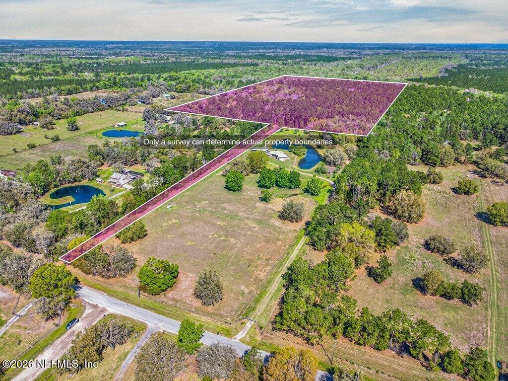 308 PALMETTO BLUFF Road, Palatka, FL 32177